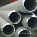 316 / 316L 1/2 &#39;&#39; - 24 &#39;&#39; SCH 10 Pipe en acier inoxydable